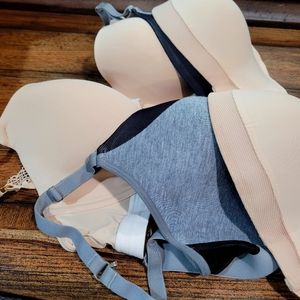 Lively Bra Bundle 36DD